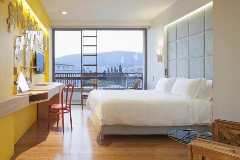 Hotel New