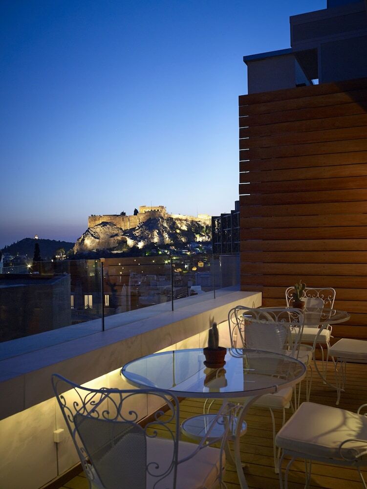 Hotel New