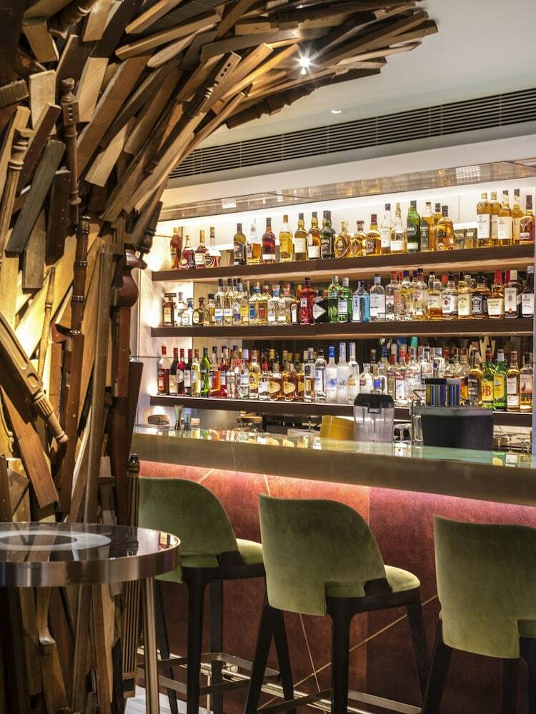 Hotel New
