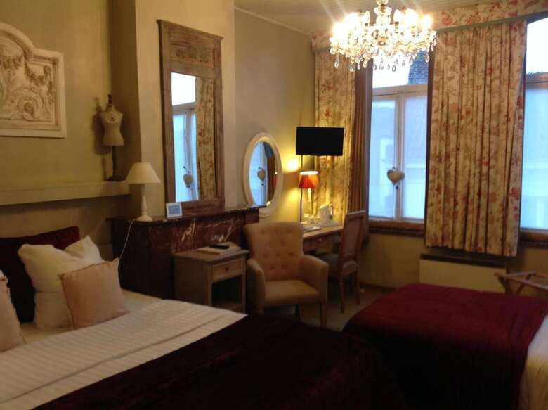 Hotel Botaniek