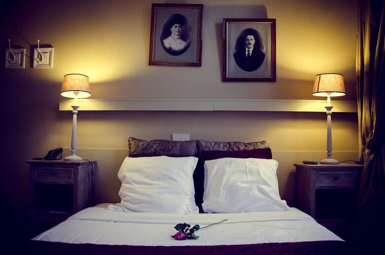 Hotel Botaniek