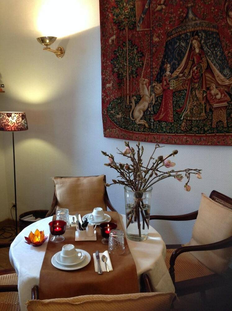 Hotel Botaniek