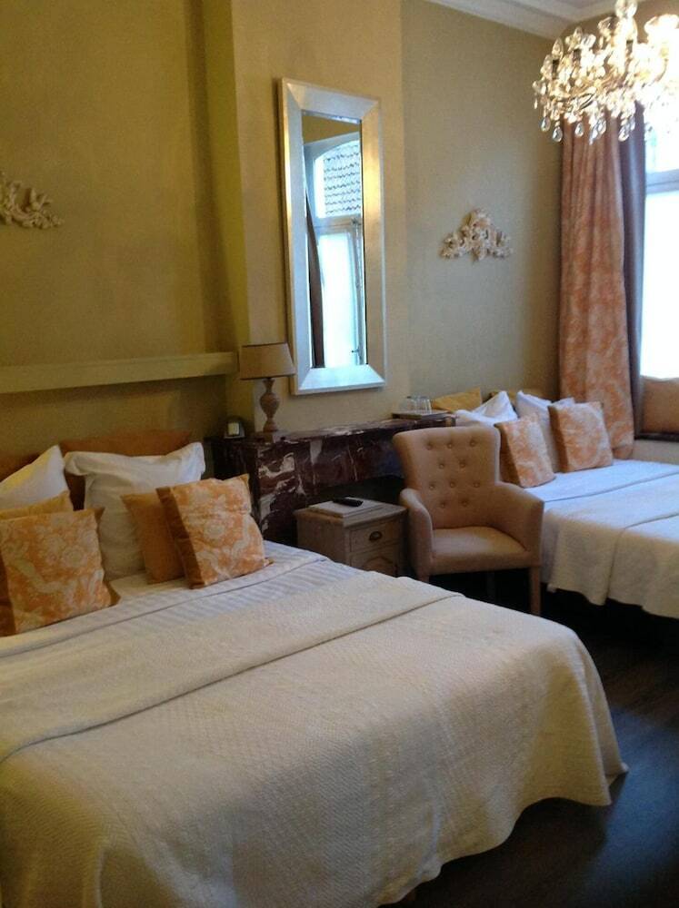 Hotel Botaniek