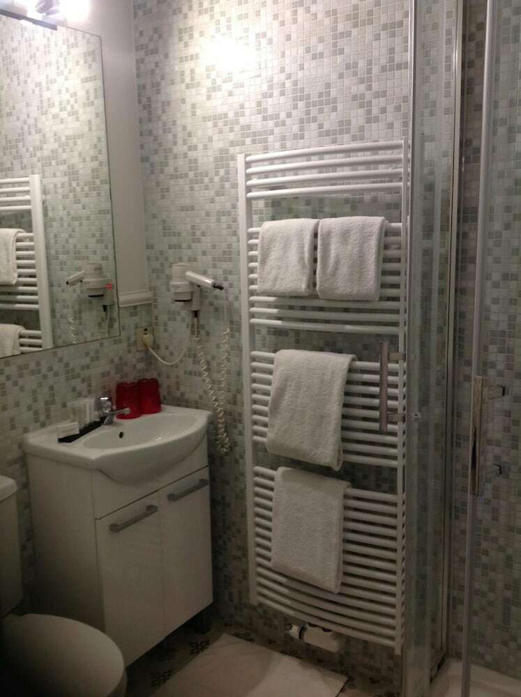 Hotel Botaniek