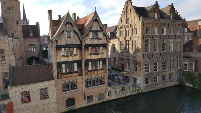 Hotel Duc De Bourgogne