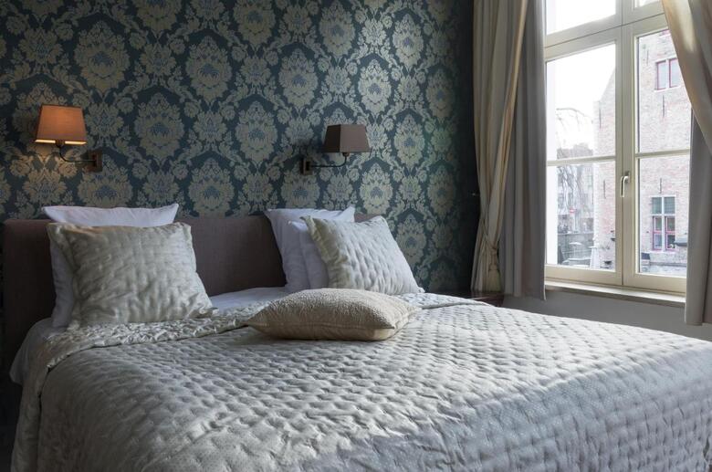 Hotel Duc De Bourgogne