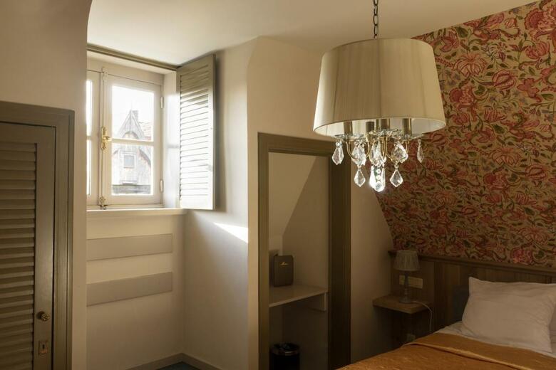 Hotel Duc De Bourgogne