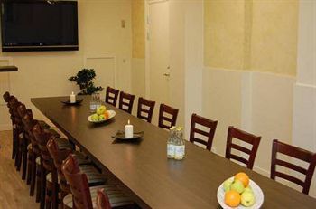 Hotel Sct. Thomas