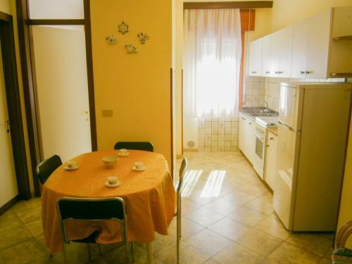 Apartamento Condominio Sole