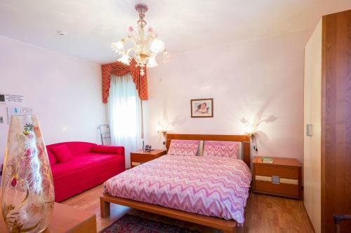 Hotel Locanda Fabrizio