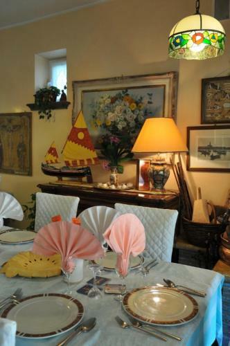 Hotel Locanda Fabrizio