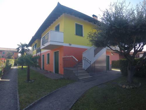 Apartamento Casa Splendore