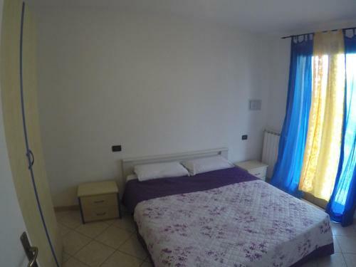 Apartamento Casa Splendore