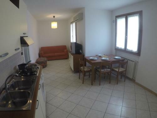 Apartamento Casa Splendore