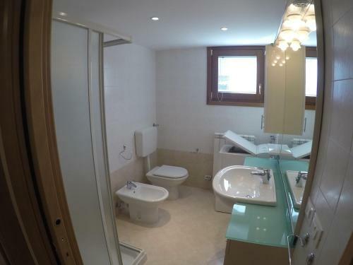 Apartamento Residence Miramar Attico Bilocale