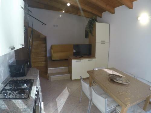Apartamento Residence Miramar Attico Bilocale