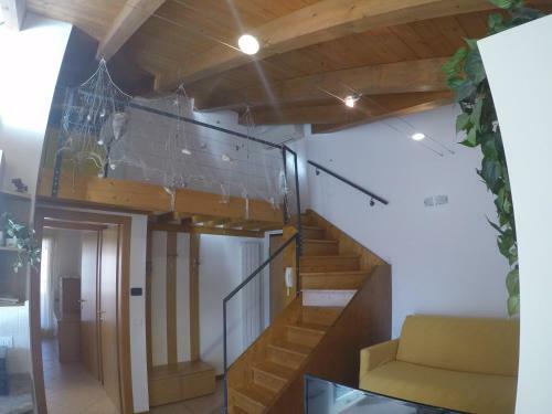 Apartamento Residence Miramar Attico Bilocale