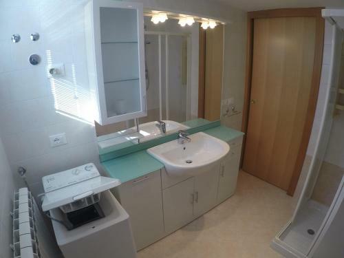Apartamento Residence Miramar Attico Bilocale