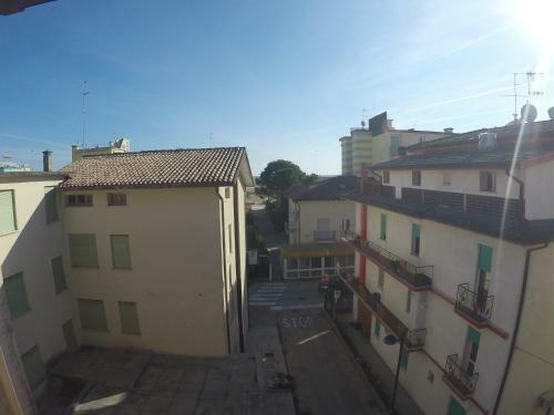 Apartamento Residence Miramar Attico Bilocale