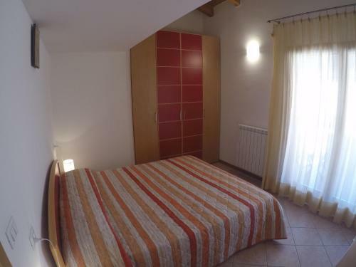 Apartamento Residence Miramar Attico Bilocale