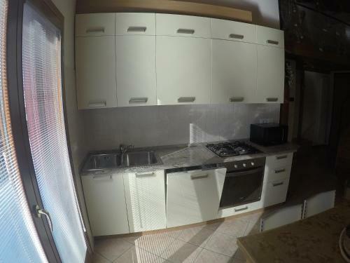 Apartamento Residence Miramar Attico Bilocale