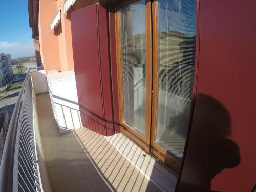 Apartamento Residence Miramar Attico Bilocale
