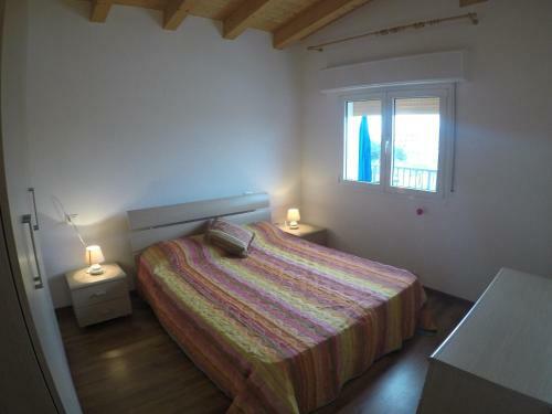 Residence Caorle Apartments