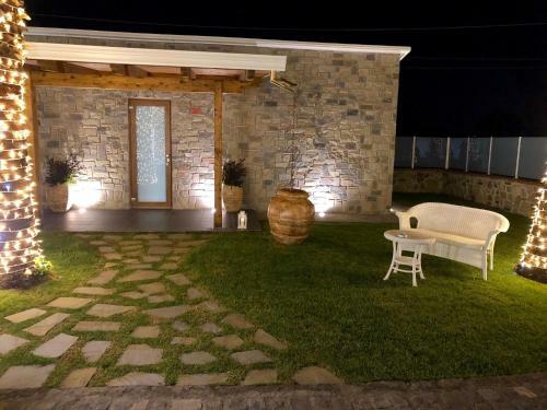 Bed & Breakfast L'incanto Di Paestum