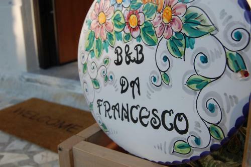B&B Da Francesco