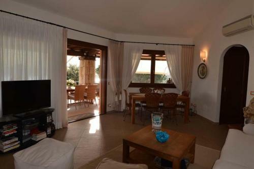 Salina Bamba Villa Sleeps 11 Pool Air Con Wifi