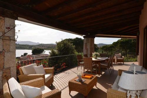 Salina Bamba Villa Sleeps 11 Pool Air Con Wifi