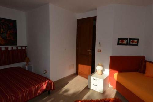 Salina Bamba Villa Sleeps 11 Pool Air Con Wifi