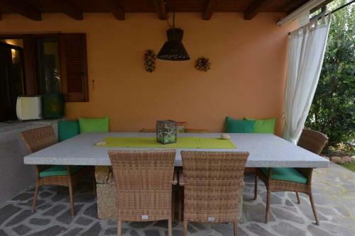 Salina Bamba Villa Sleeps 11 Pool Air Con Wifi