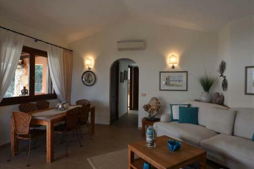 Salina Bamba Villa Sleeps 11 Pool Air Con Wifi