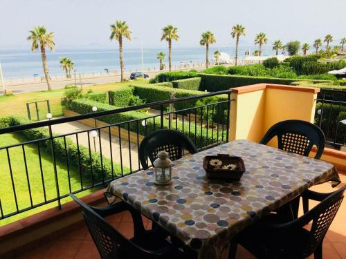 Apartamento Terrazze Sul Mare