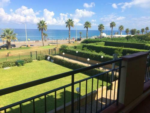 Apartamento Terrazze Sul Mare