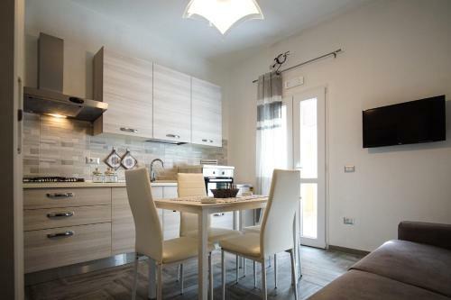 Apartamento Casa Emilia