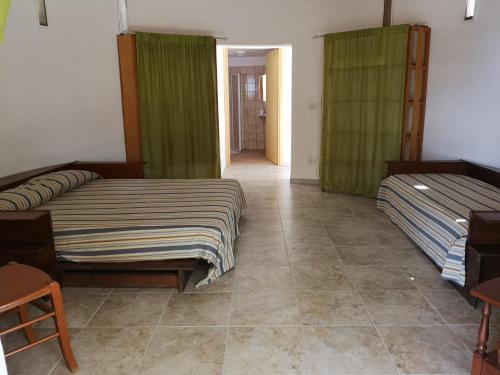 Residence Praia Di Fuoco