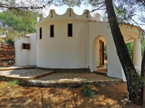 Residence Praia Di Fuoco
