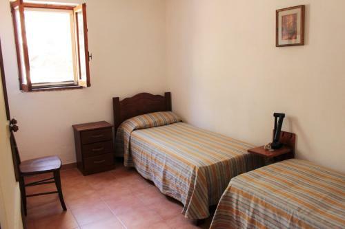 Residence Praia Di Fuoco