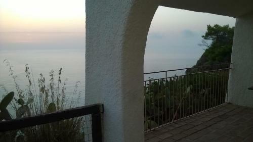 Residence Praia Di Fuoco