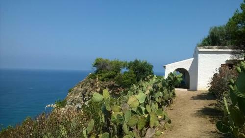 Residence Praia Di Fuoco