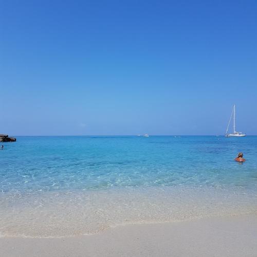 Residence Praia Di Fuoco