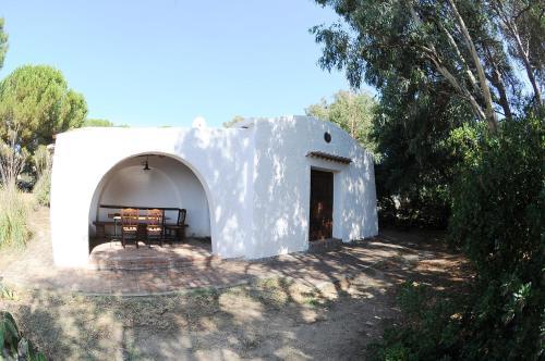 Residence Praia Di Fuoco
