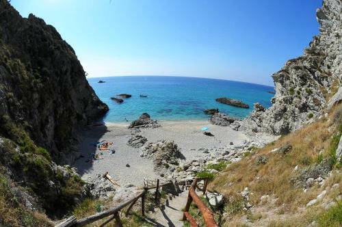 Residence Praia Di Fuoco