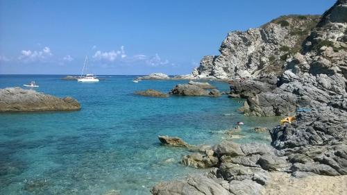 Residence Praia Di Fuoco