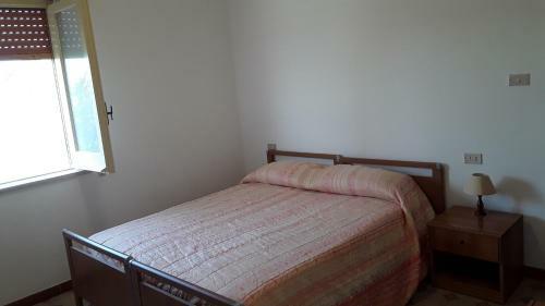 Apartamento Villaggio Camping Fiorina
