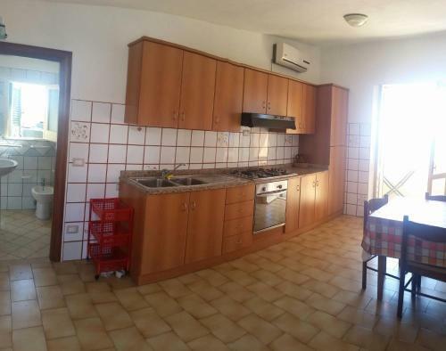 Apartamento Villaggio Camping Fiorina