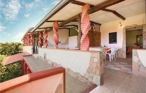Apartamentos Casa Gabriele