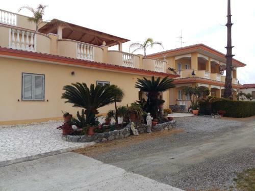 Apartamento Villettemire